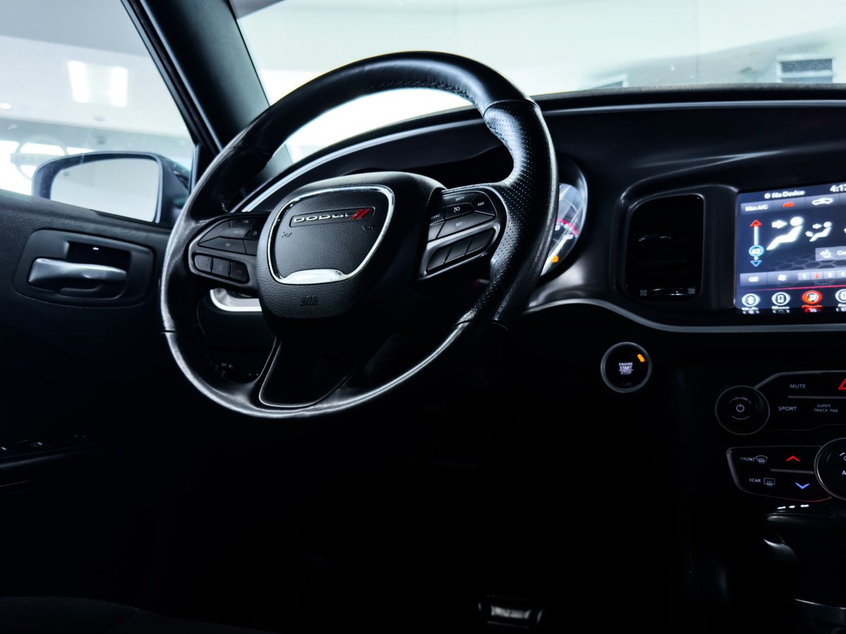 2022 Dodge Charger GT photo 29