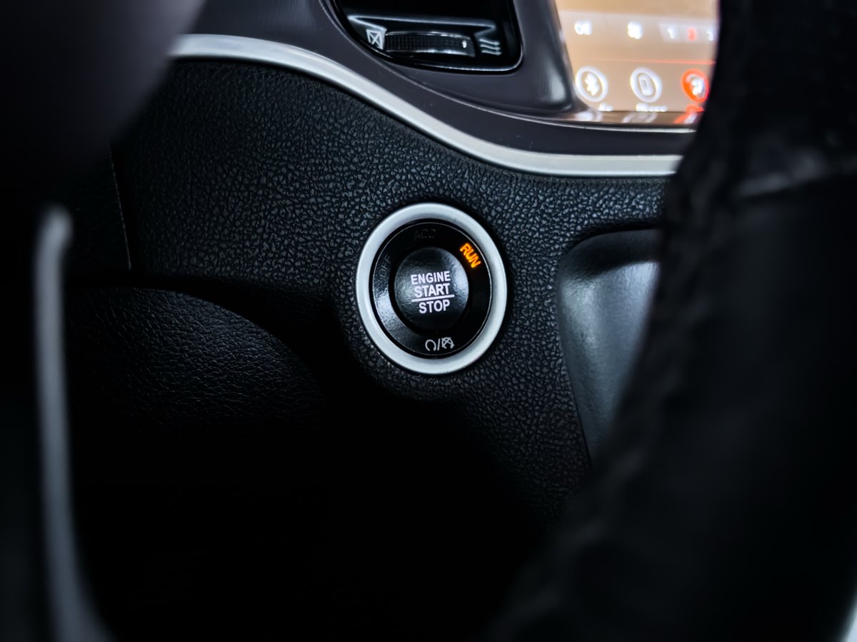 2022 Dodge Charger GT photo 32