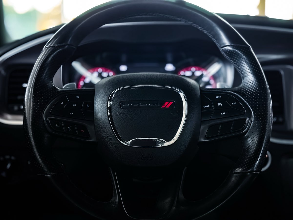 2022 Dodge Charger GT photo 33
