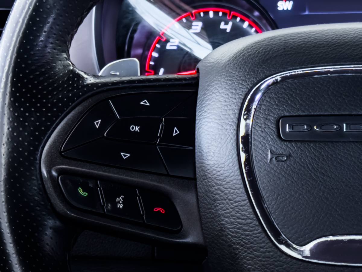 2022 Dodge Charger GT photo 34