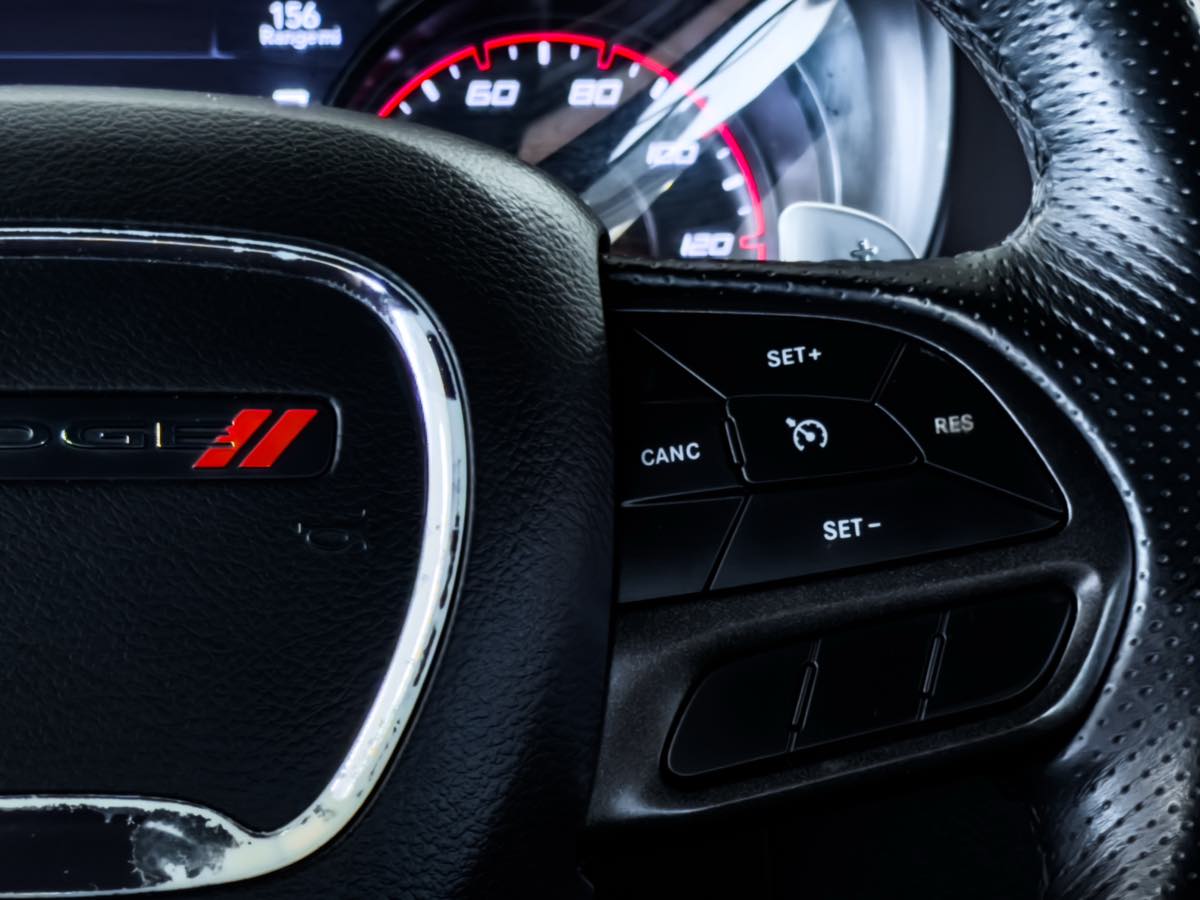 2022 Dodge Charger GT photo 35