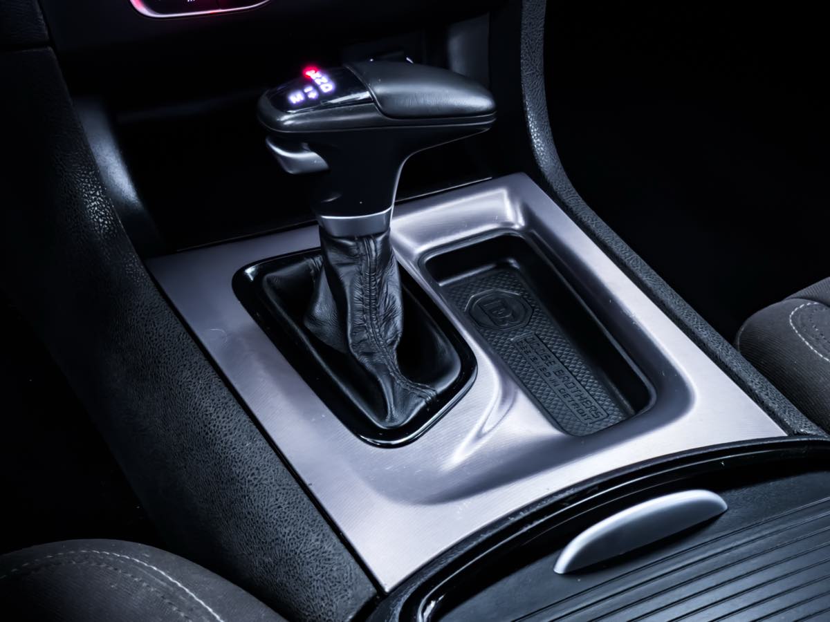 2022 Dodge Charger GT photo 36