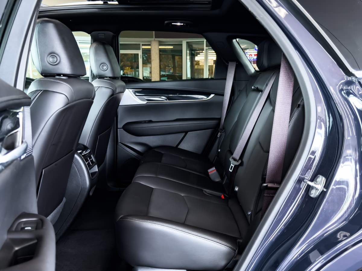 2024 Cadillac XT5 Premium Luxury photo 21