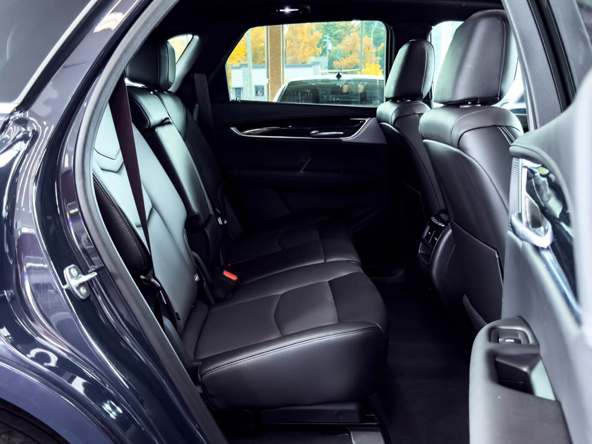 2024 Cadillac XT5 Premium Luxury photo 23