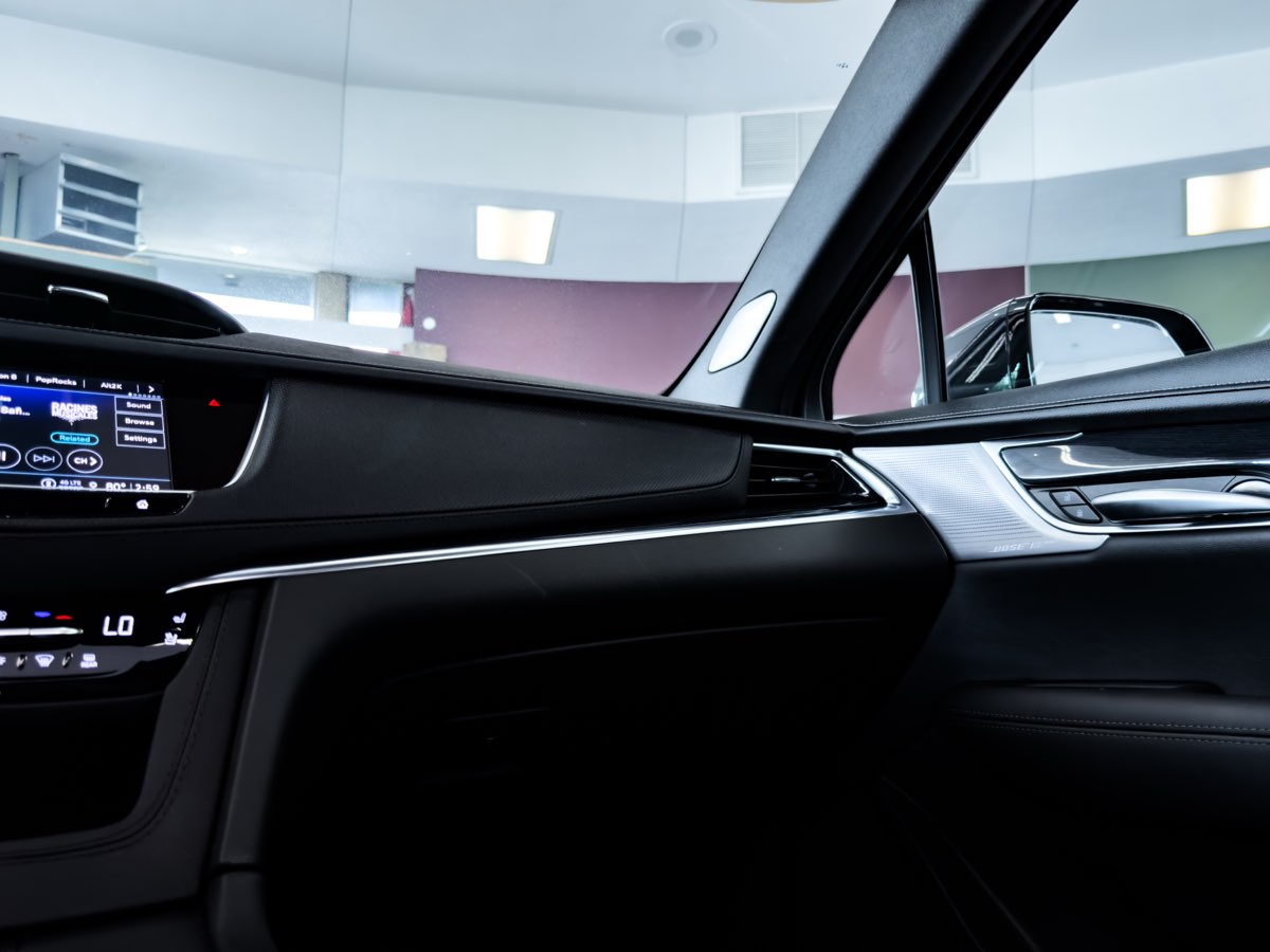 2024 Cadillac XT5 Premium Luxury photo 27