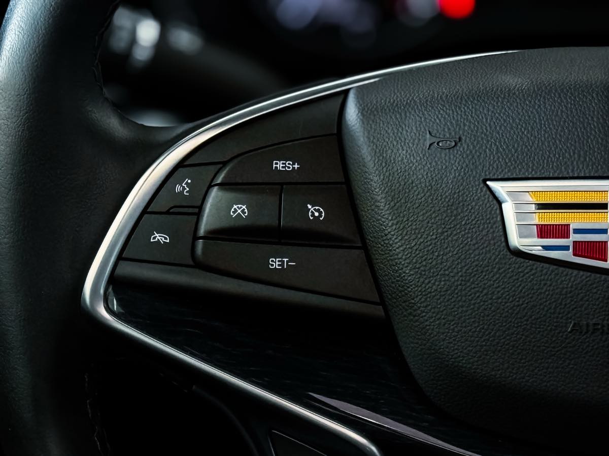 2024 Cadillac XT5 Premium Luxury photo 30