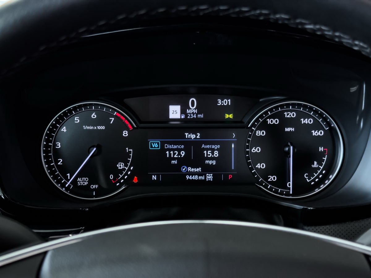 2024 Cadillac XT5 Premium Luxury photo 34