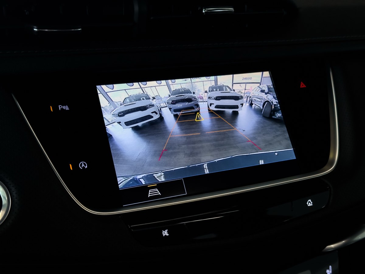 2024 Cadillac XT5 Premium Luxury photo 40