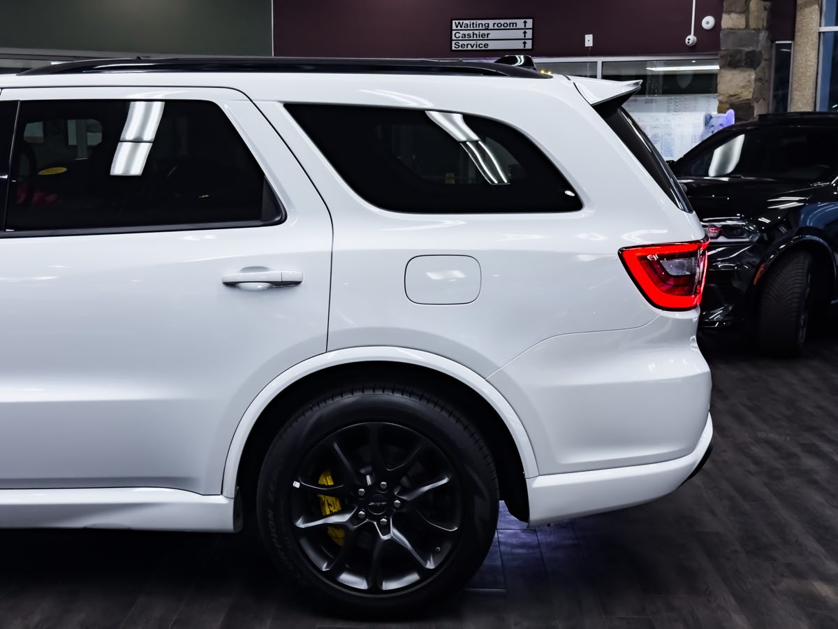 2024 Dodge Durango SRT 392 photo 8
