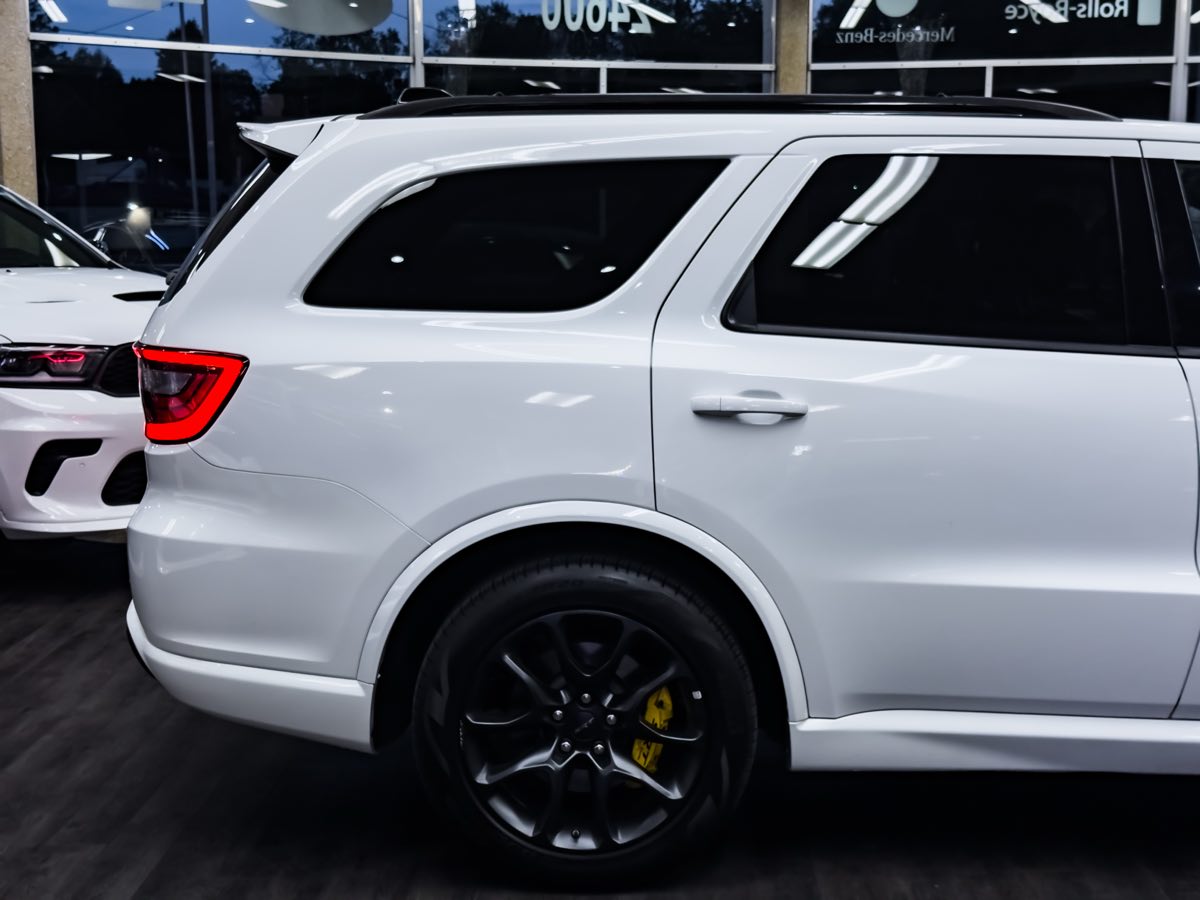 2024 Dodge Durango SRT 392 photo 13