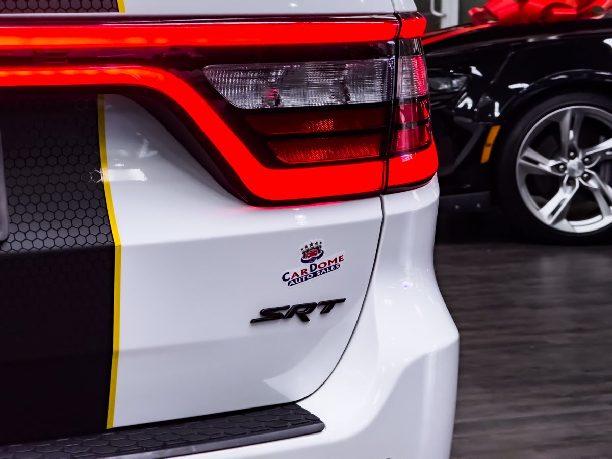 2024 Dodge Durango SRT 392 photo 15