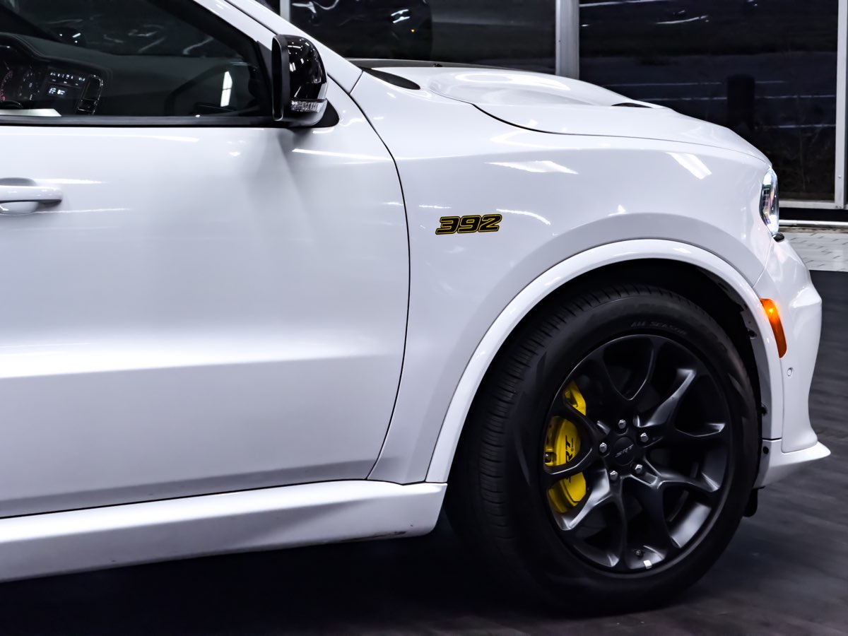 2024 Dodge Durango SRT 392 photo 16