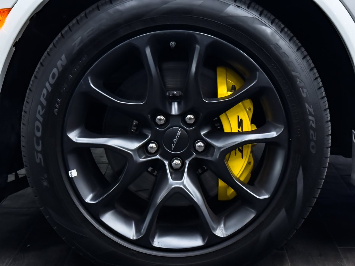 2024 Dodge Durango SRT 392 photo 18