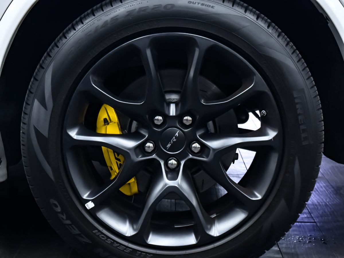 2024 Dodge Durango SRT 392 photo 19