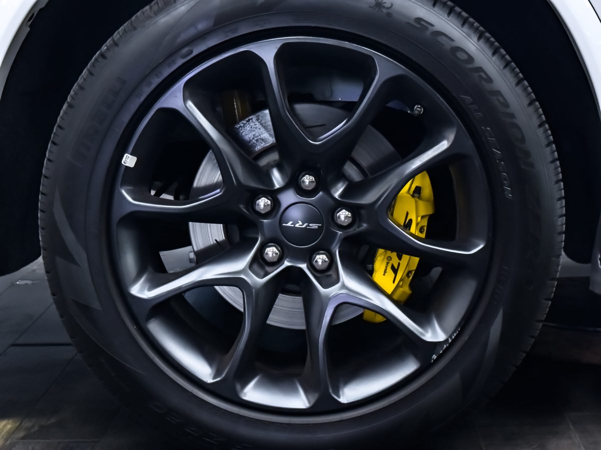 2024 Dodge Durango SRT 392 photo 20
