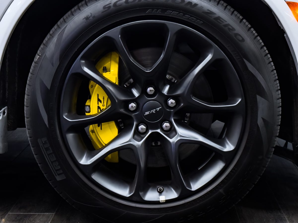 2024 Dodge Durango SRT 392 photo 21