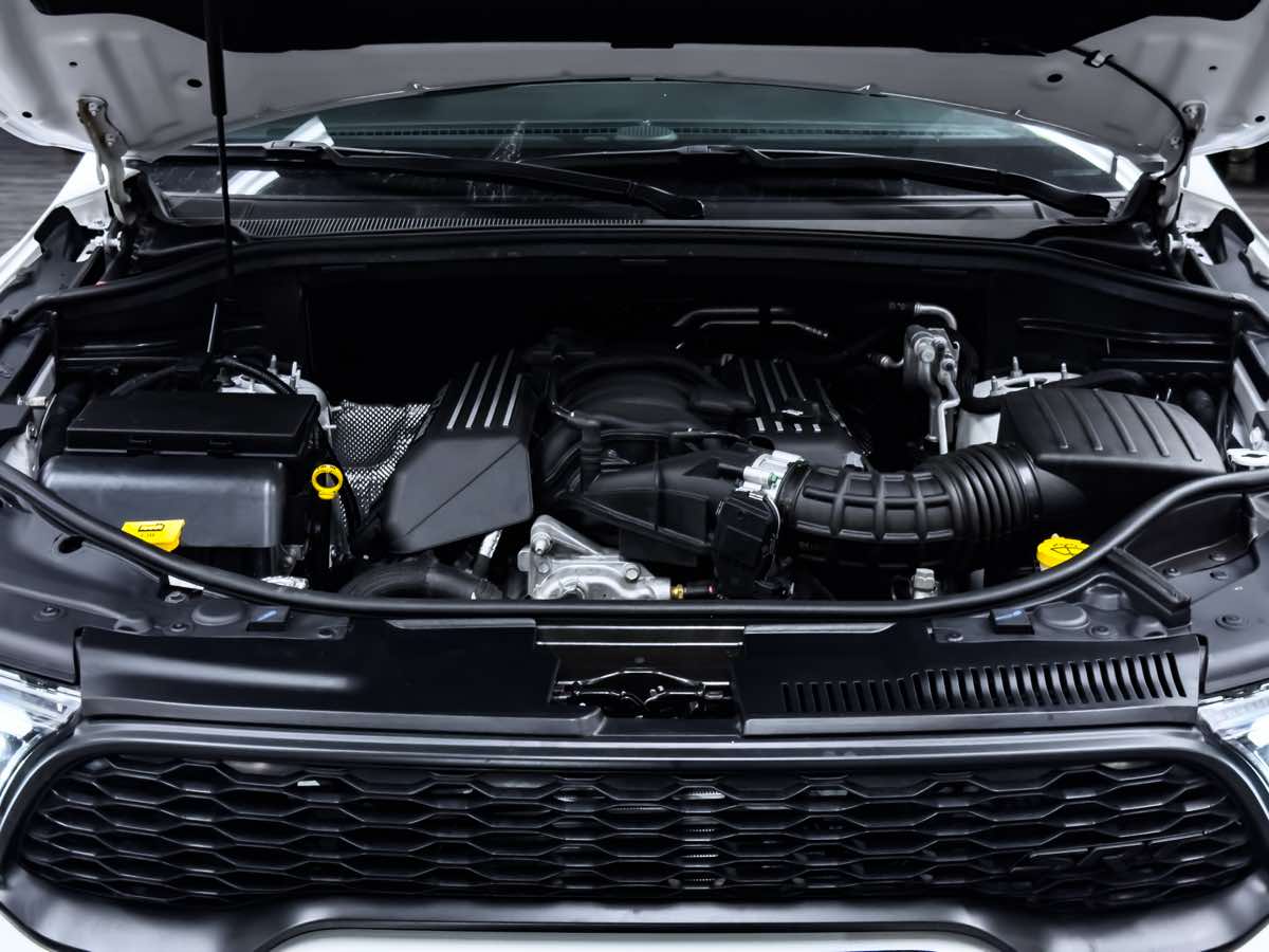 2024 Dodge Durango SRT 392 photo 22