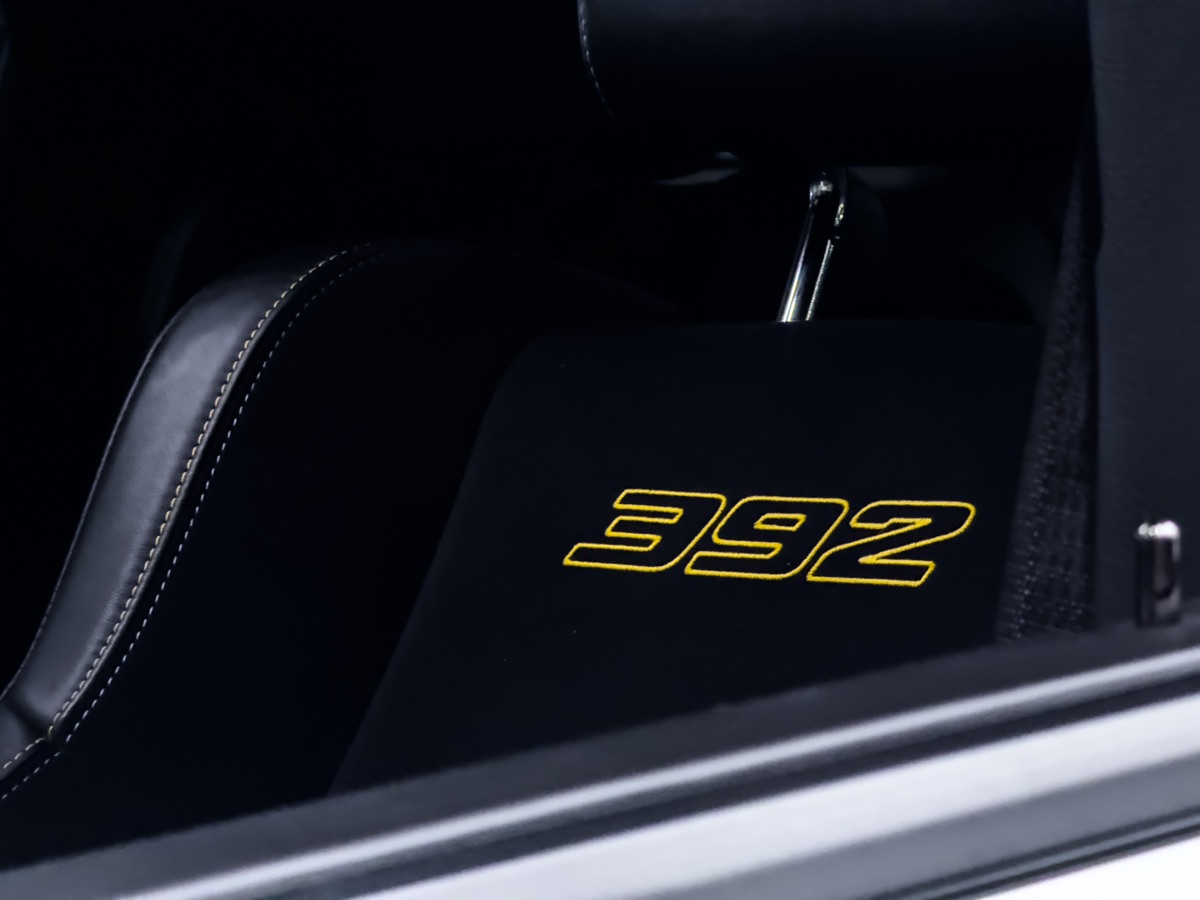 2024 Dodge Durango SRT 392 photo 23