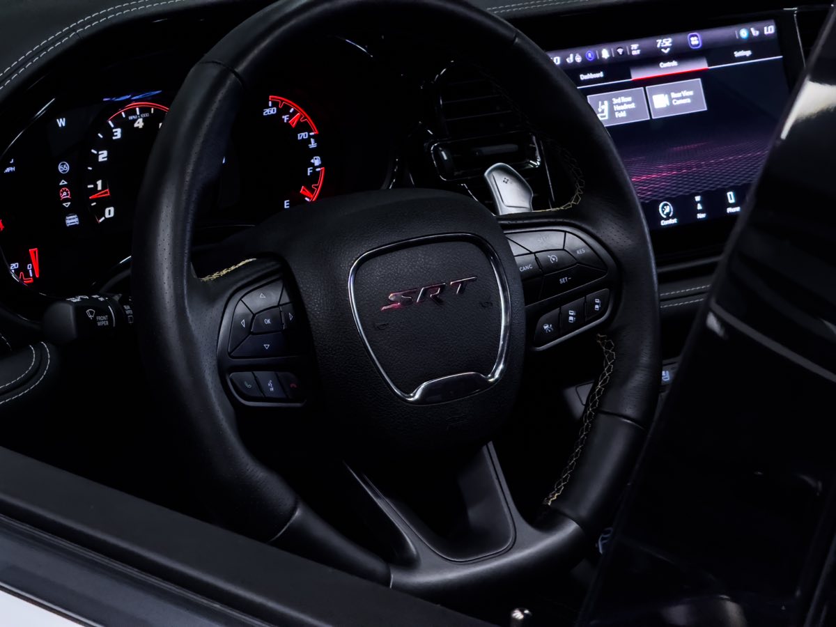2024 Dodge Durango SRT 392 photo 24