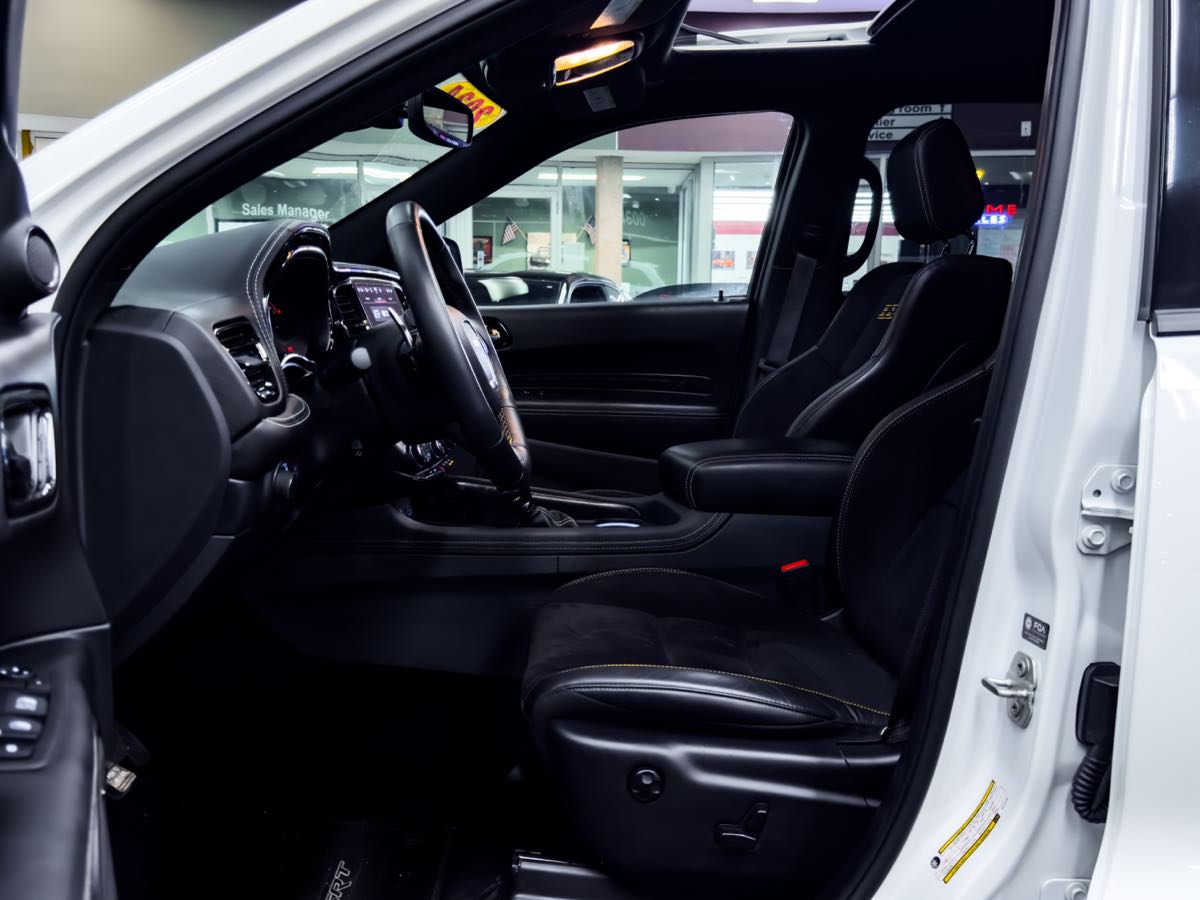 2024 Dodge Durango SRT 392 photo 25