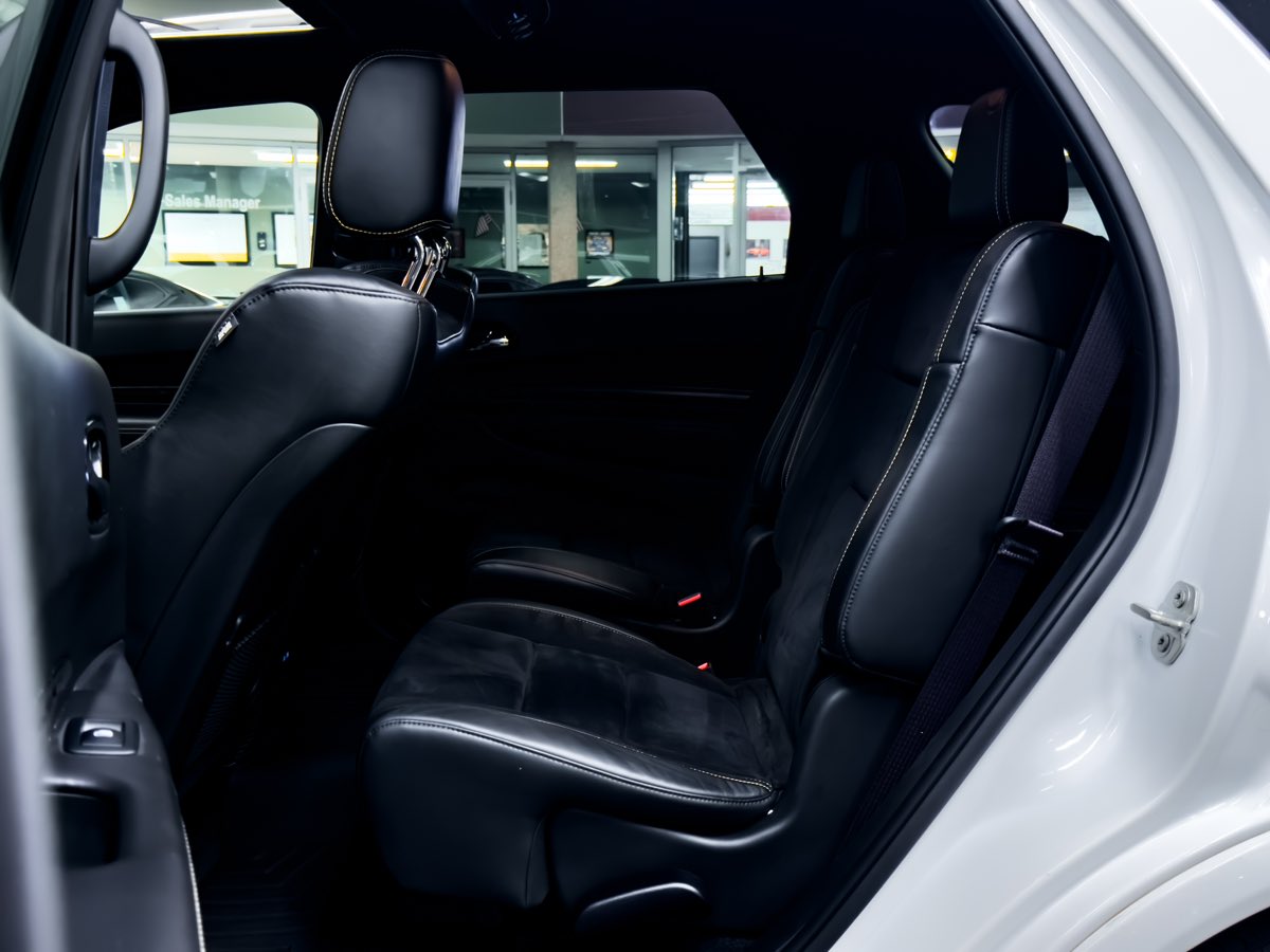 2024 Dodge Durango SRT 392 photo 26