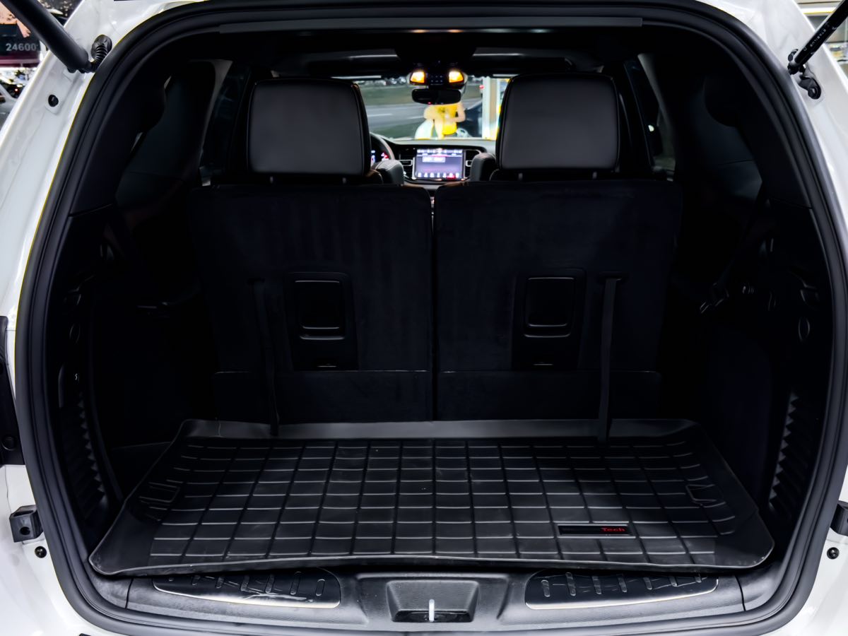 2024 Dodge Durango SRT 392 photo 27