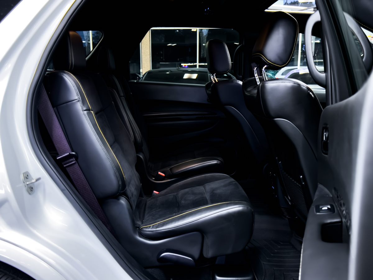 2024 Dodge Durango SRT 392 photo 28