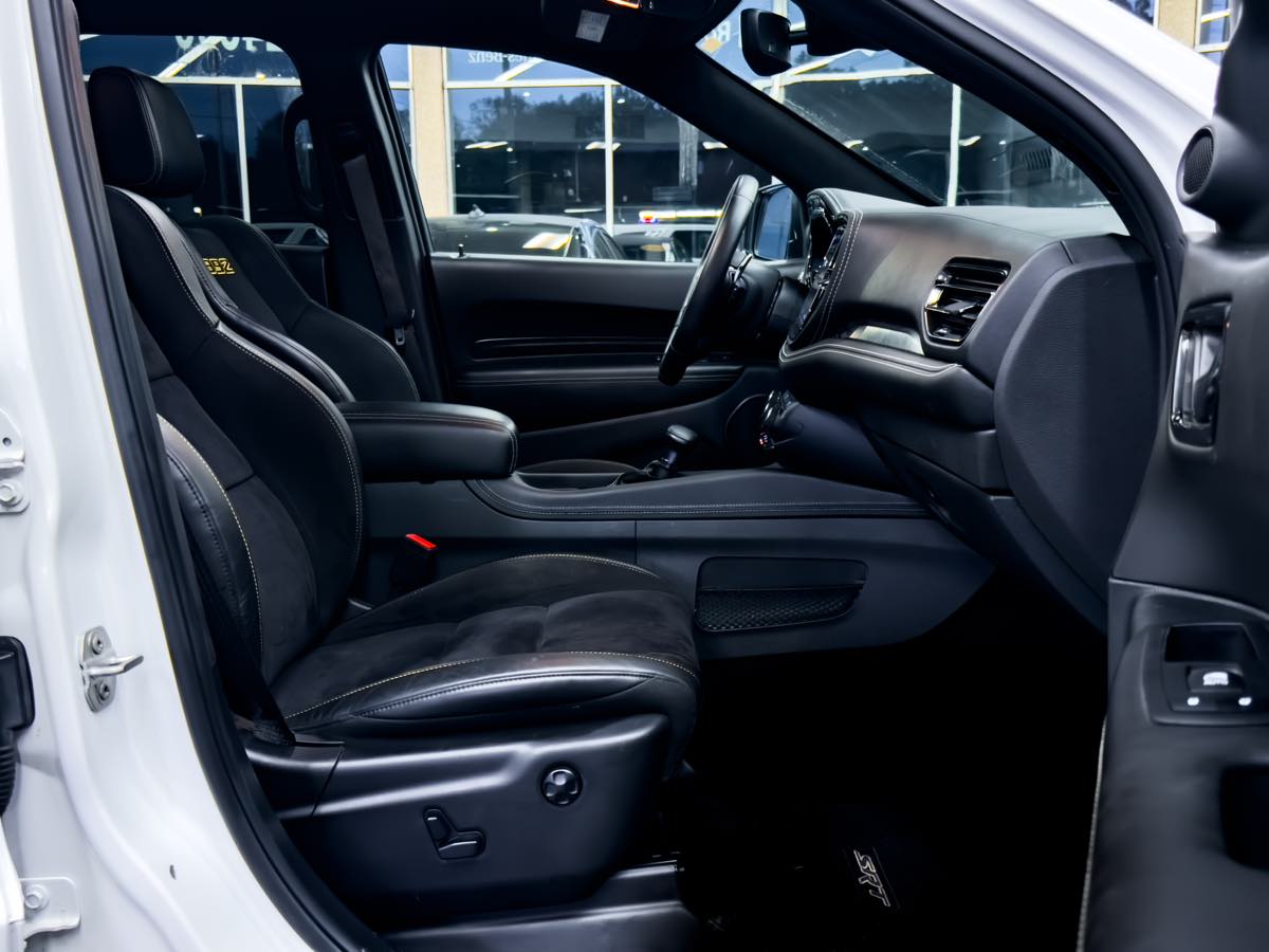 2024 Dodge Durango SRT 392 photo 29
