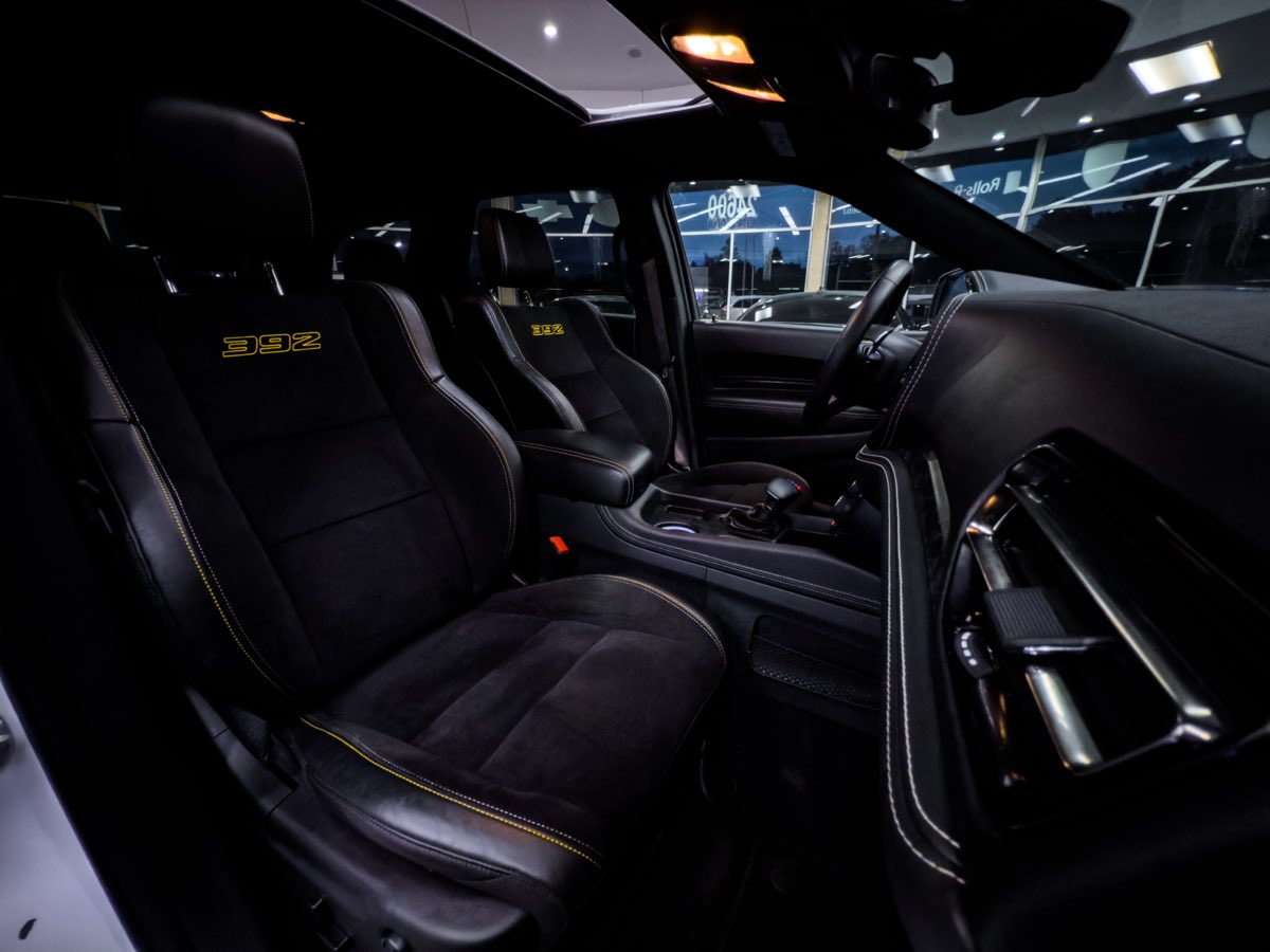 2024 Dodge Durango SRT 392 photo 30