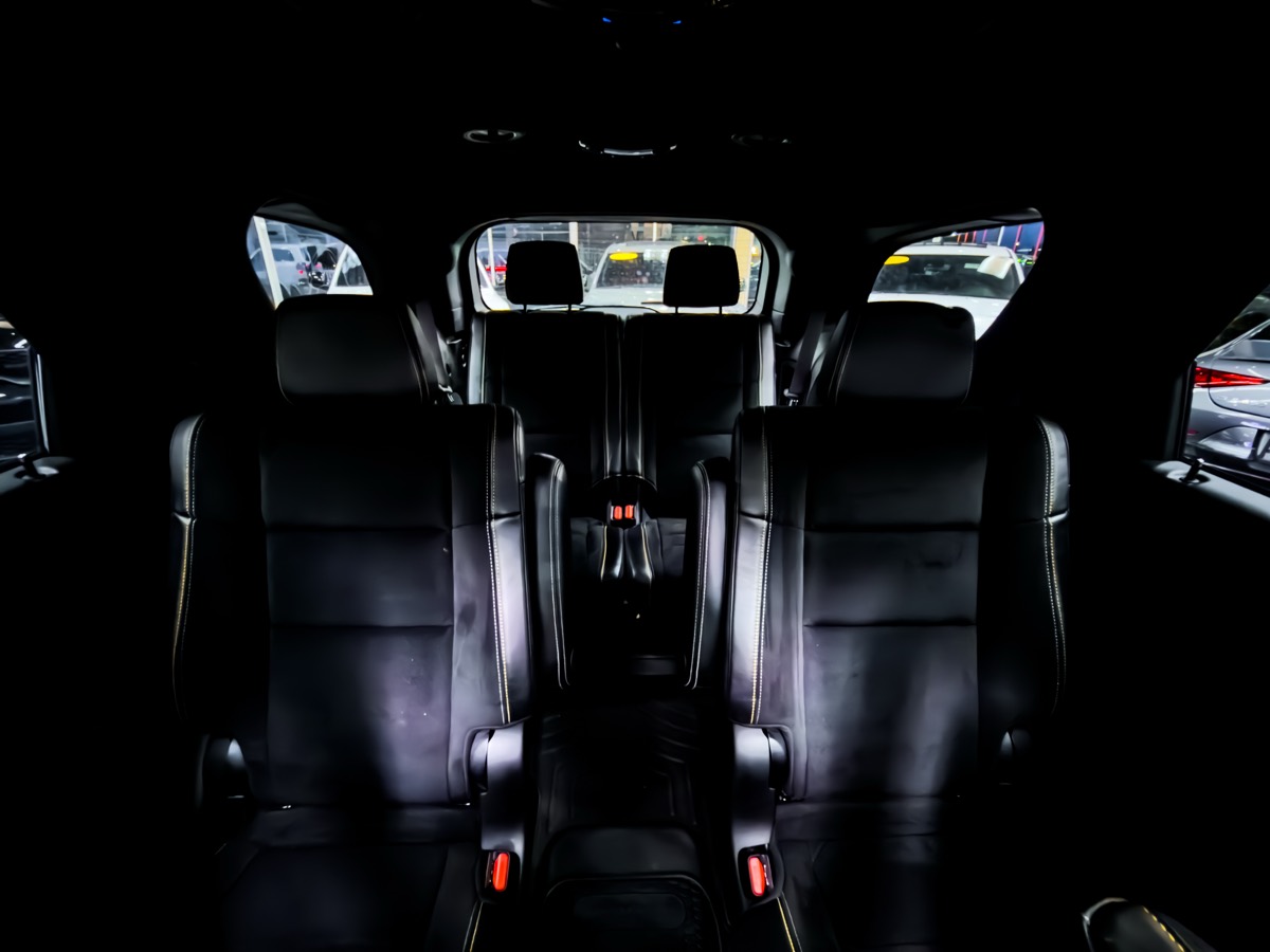 2024 Dodge Durango SRT 392 photo 31