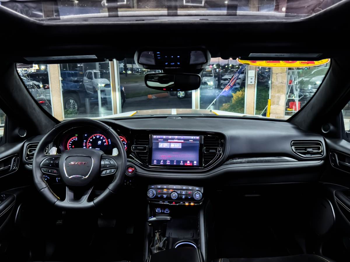 2024 Dodge Durango SRT 392 photo 33