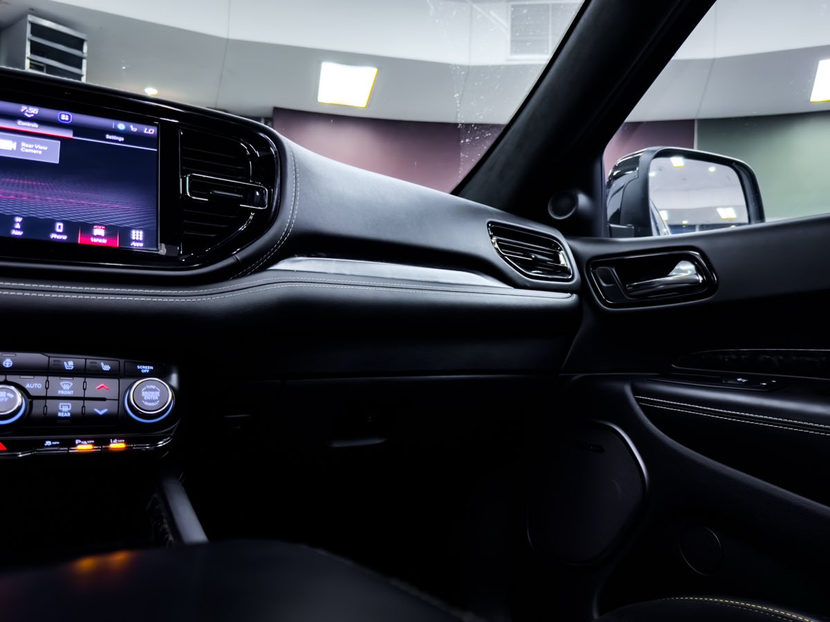 2024 Dodge Durango SRT 392 photo 34