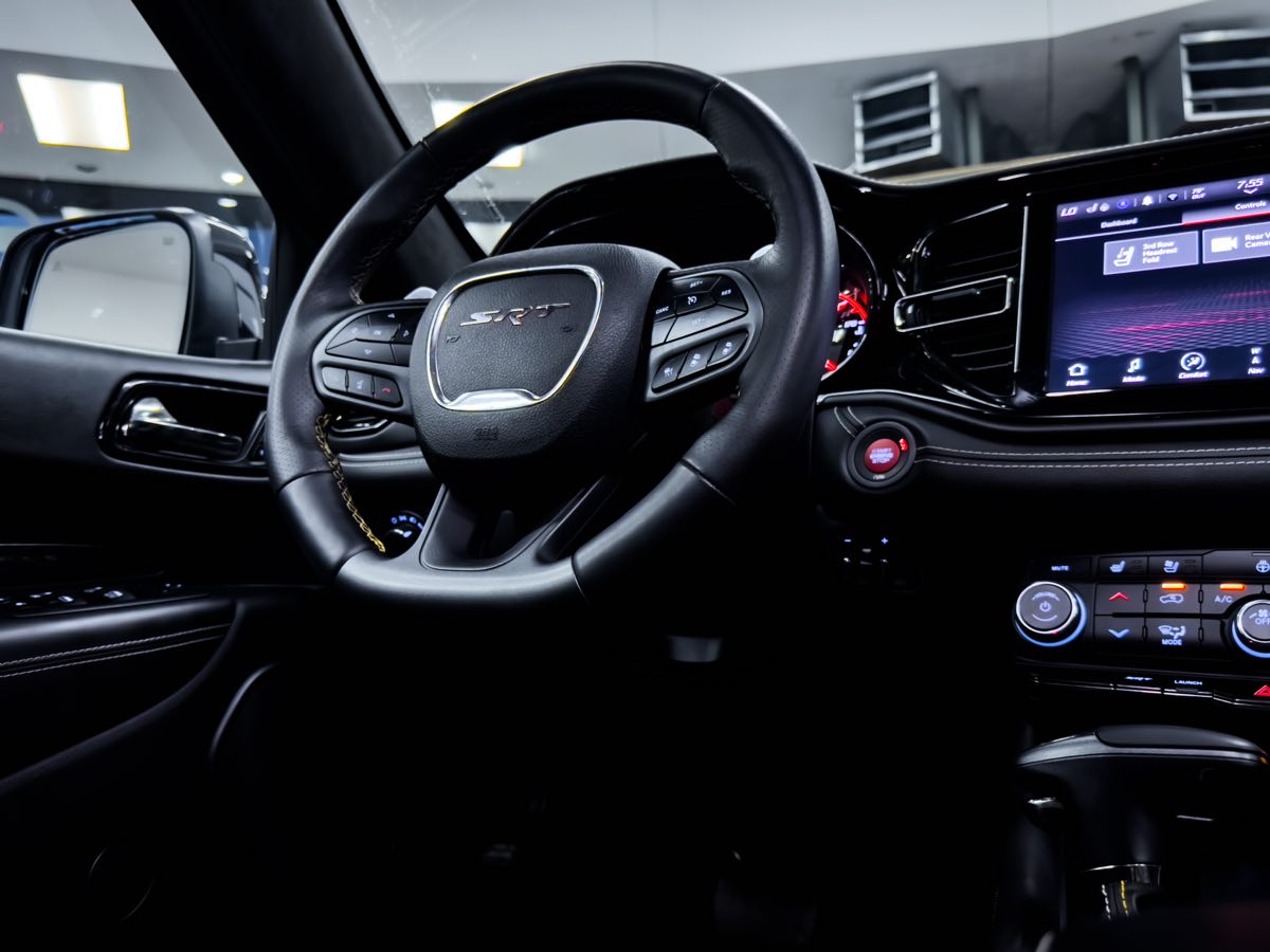 2024 Dodge Durango SRT 392 photo 35