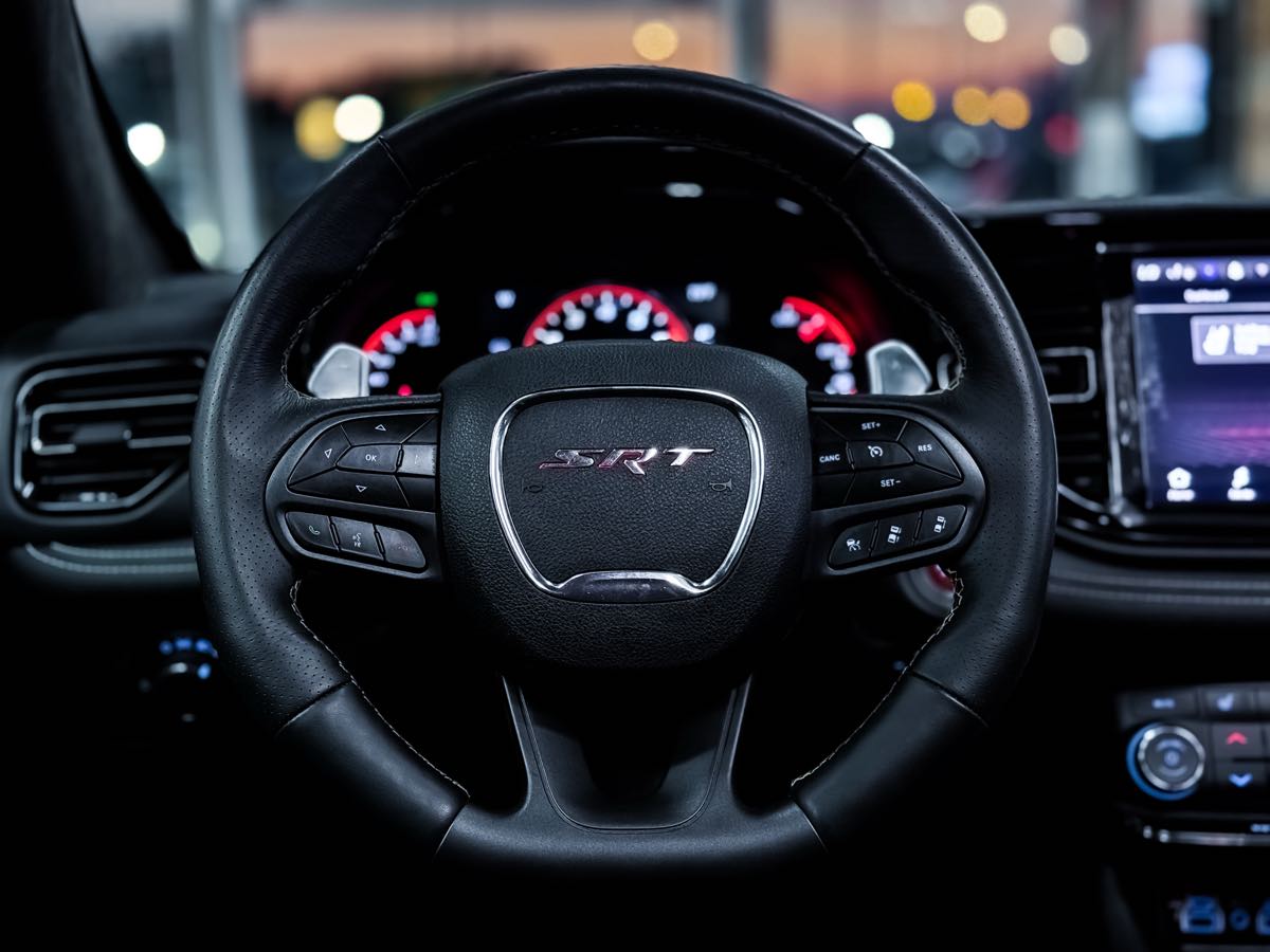 2024 Dodge Durango SRT 392 photo 36