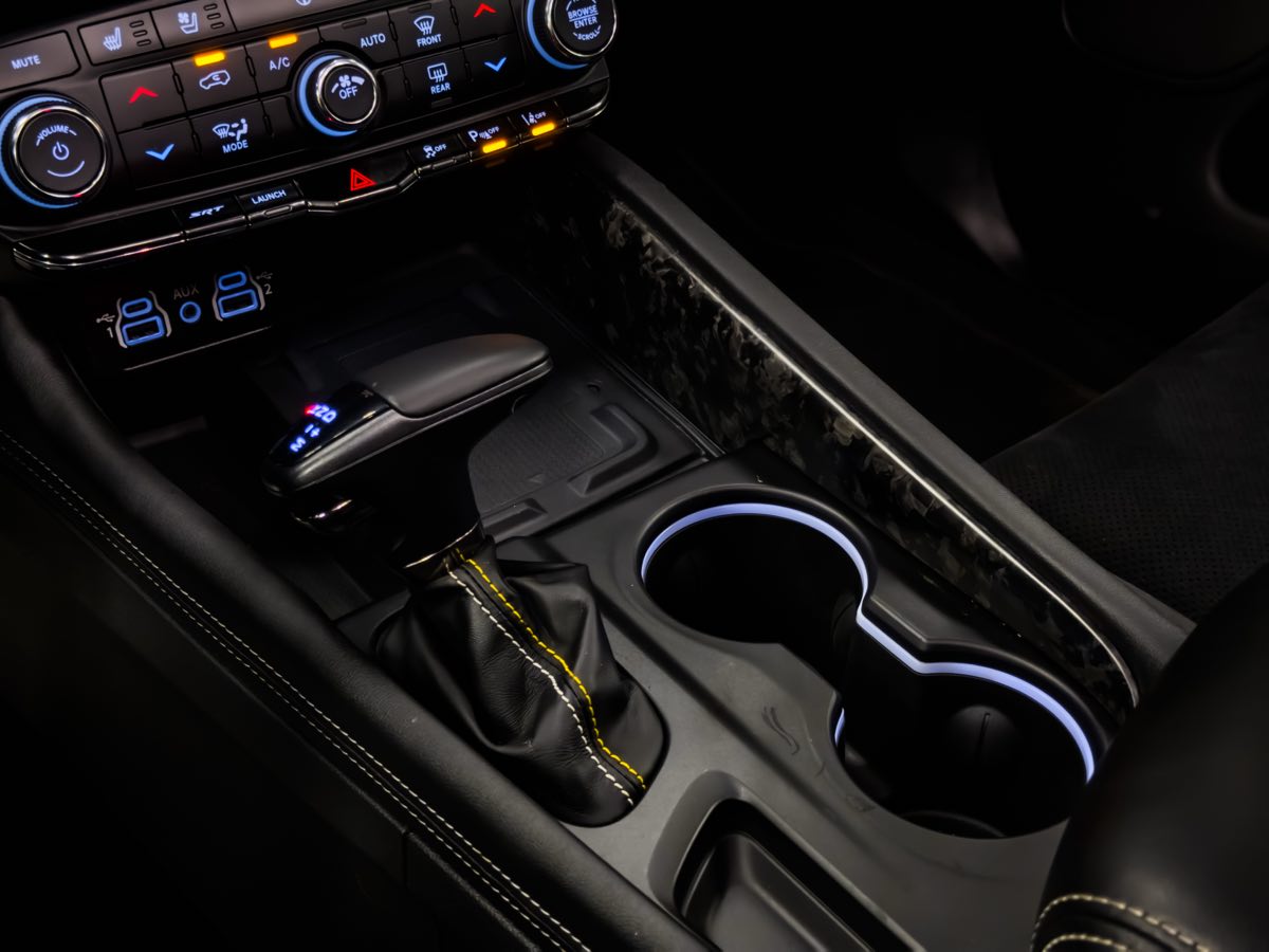 2024 Dodge Durango SRT 392 photo 40
