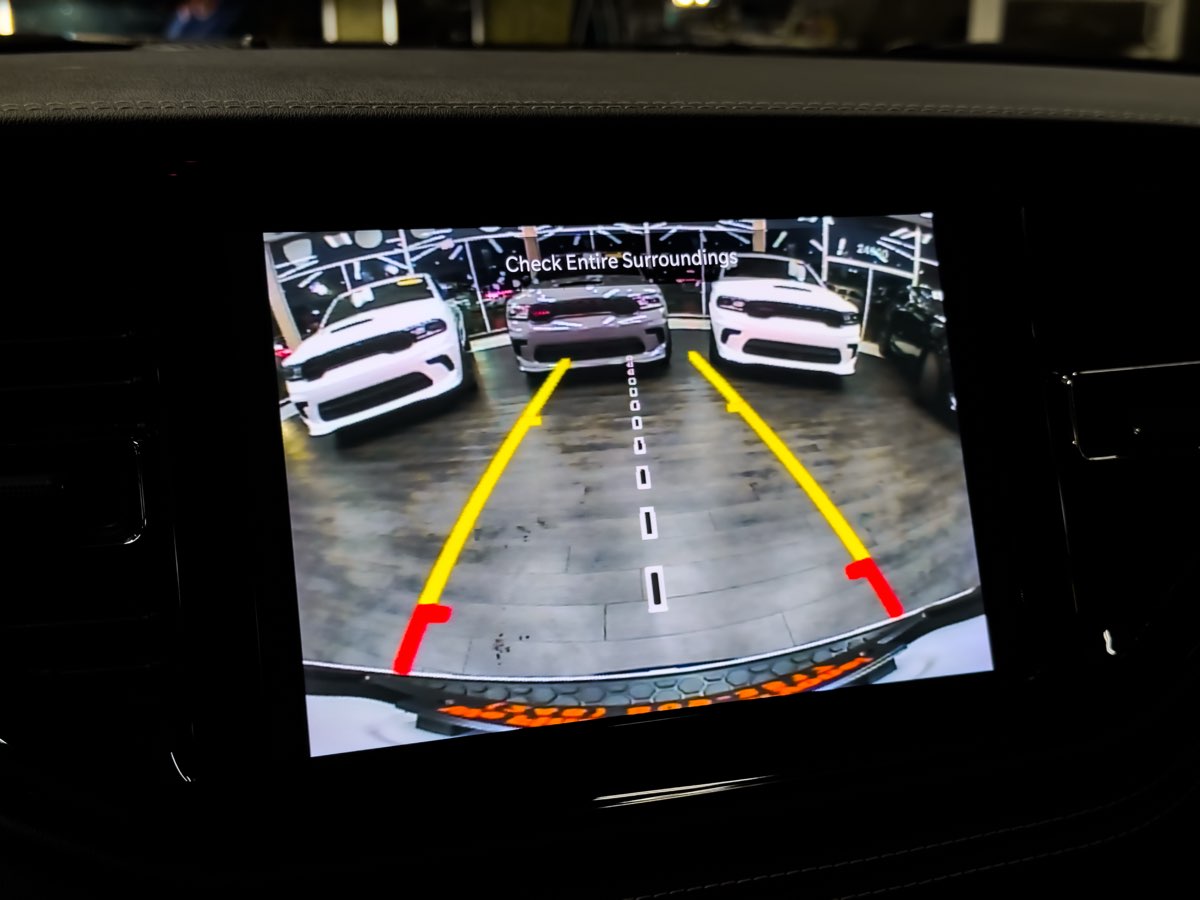 2024 Dodge Durango SRT 392 photo 47
