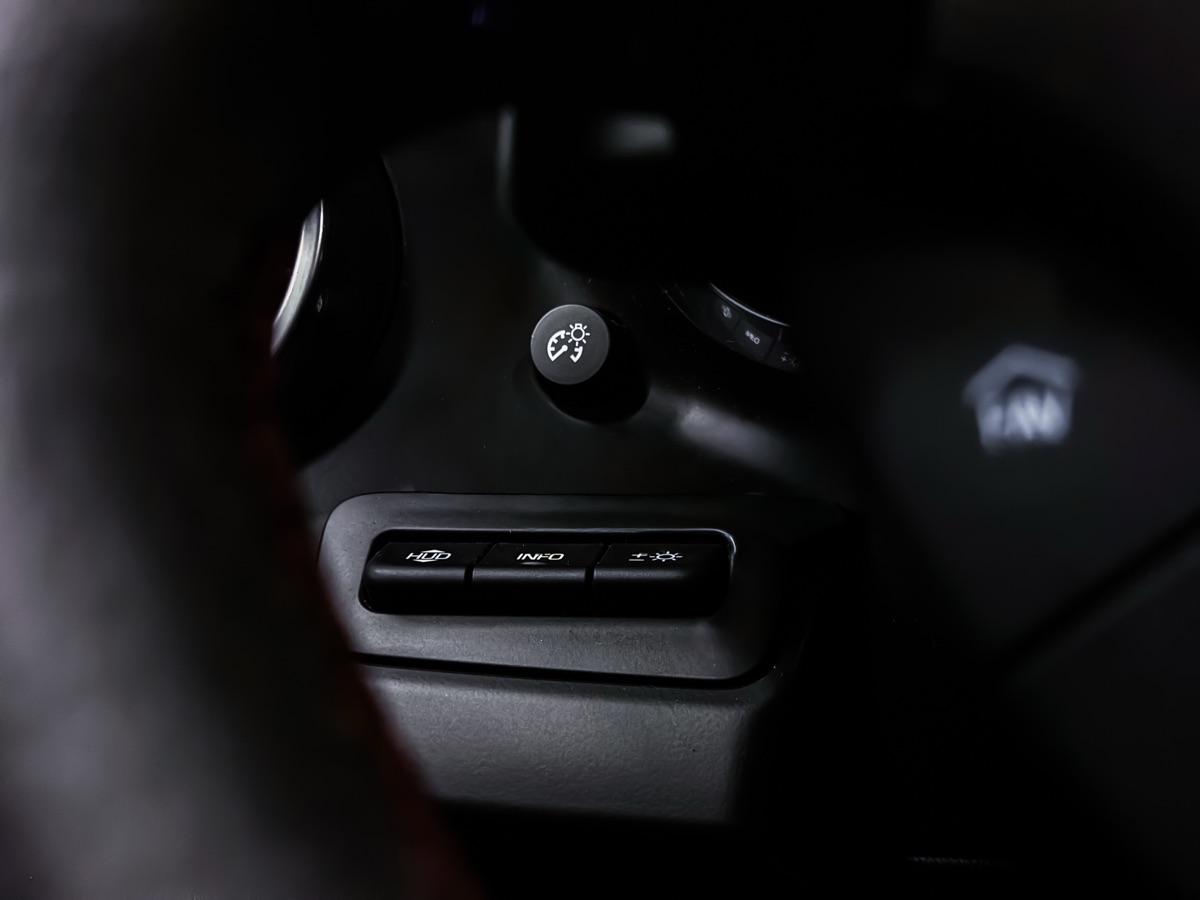 2017 Chevrolet Camaro ZL1 photo 34