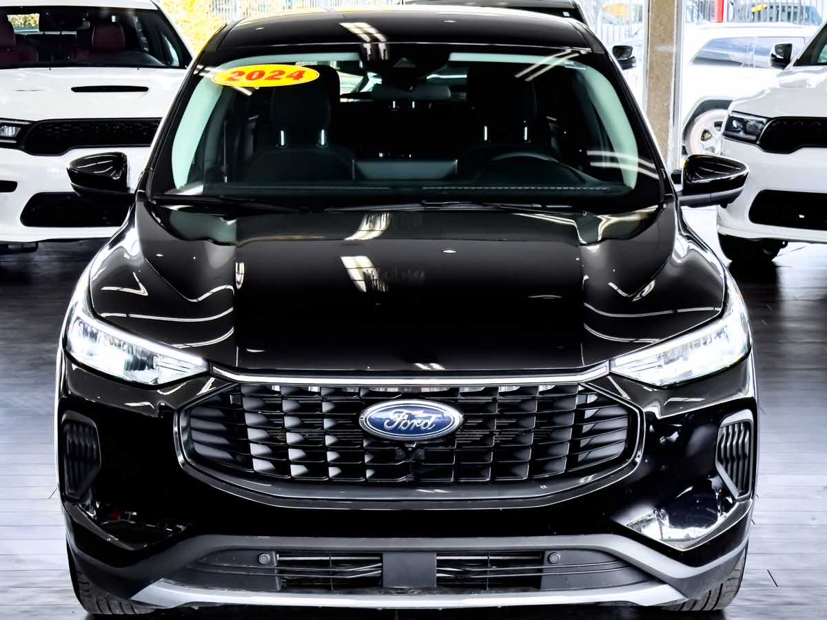 2024 Ford Escape Active photo 3