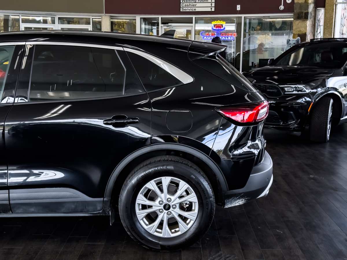 2024 Ford Escape Active photo 7