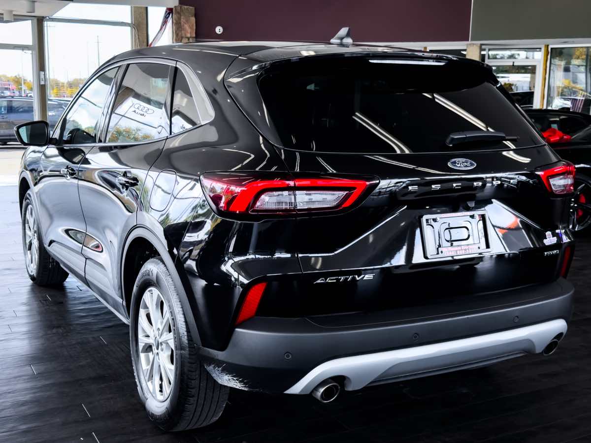 2024 Ford Escape Active photo 8