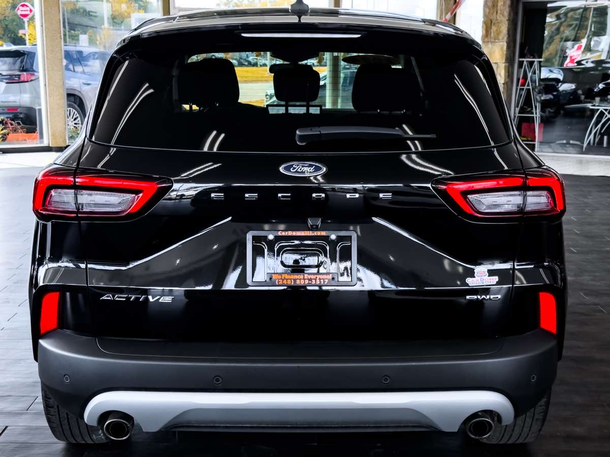 2024 Ford Escape Active photo 9