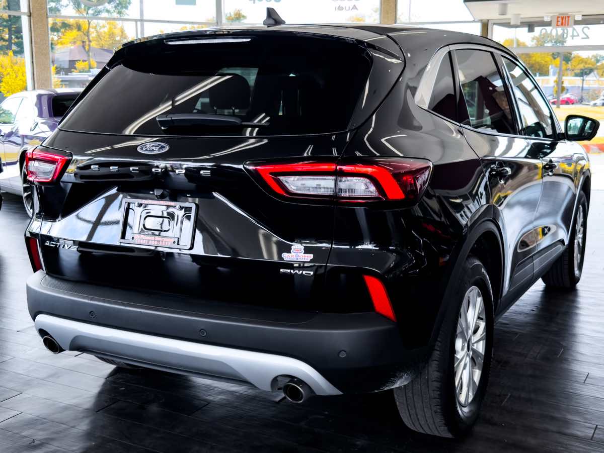 2024 Ford Escape Active photo 10