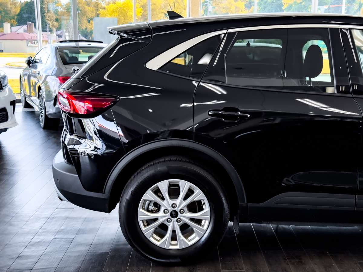 2024 Ford Escape Active photo 11