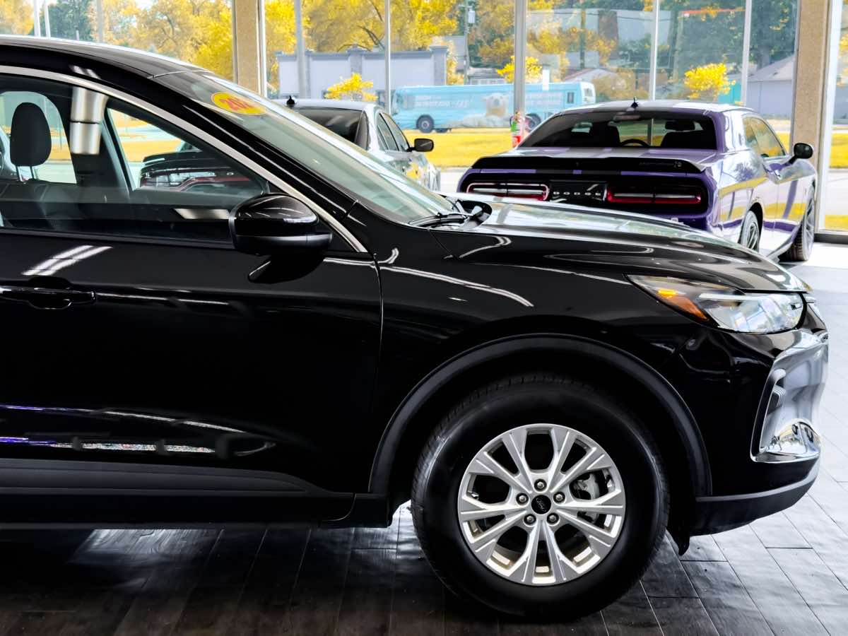 2024 Ford Escape Active photo 12