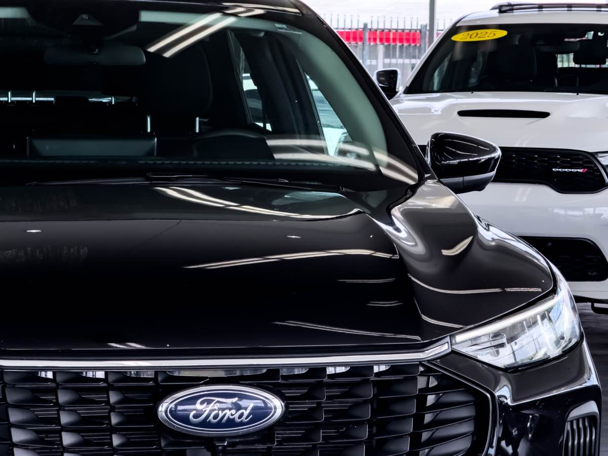 2024 Ford Escape Active photo 14