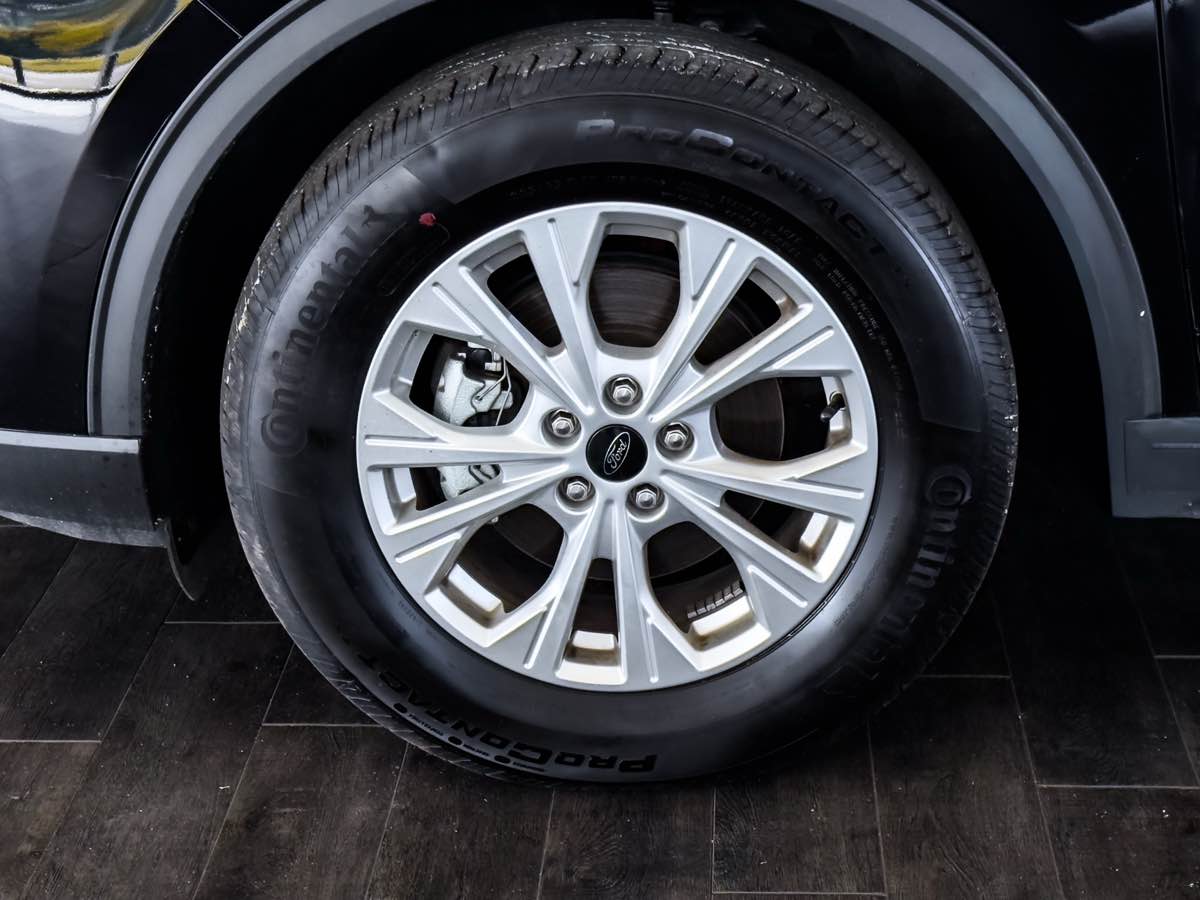 2024 Ford Escape Active photo 15