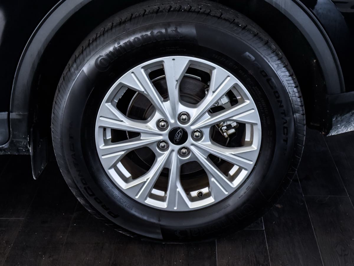 2024 Ford Escape Active photo 16