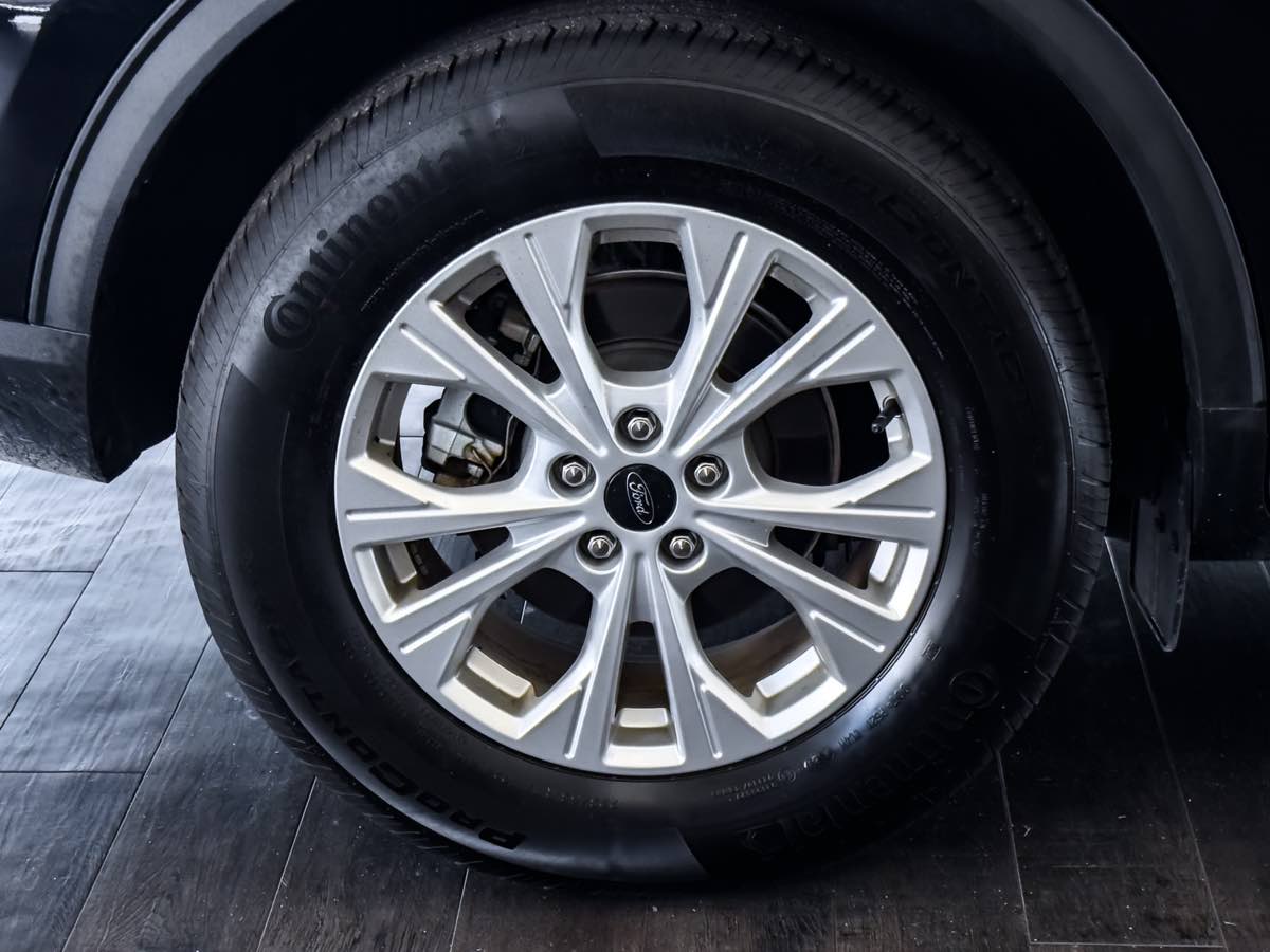 2024 Ford Escape Active photo 17