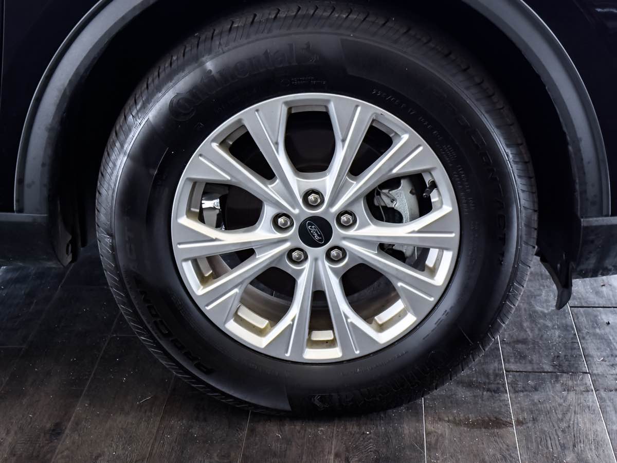 2024 Ford Escape Active photo 18