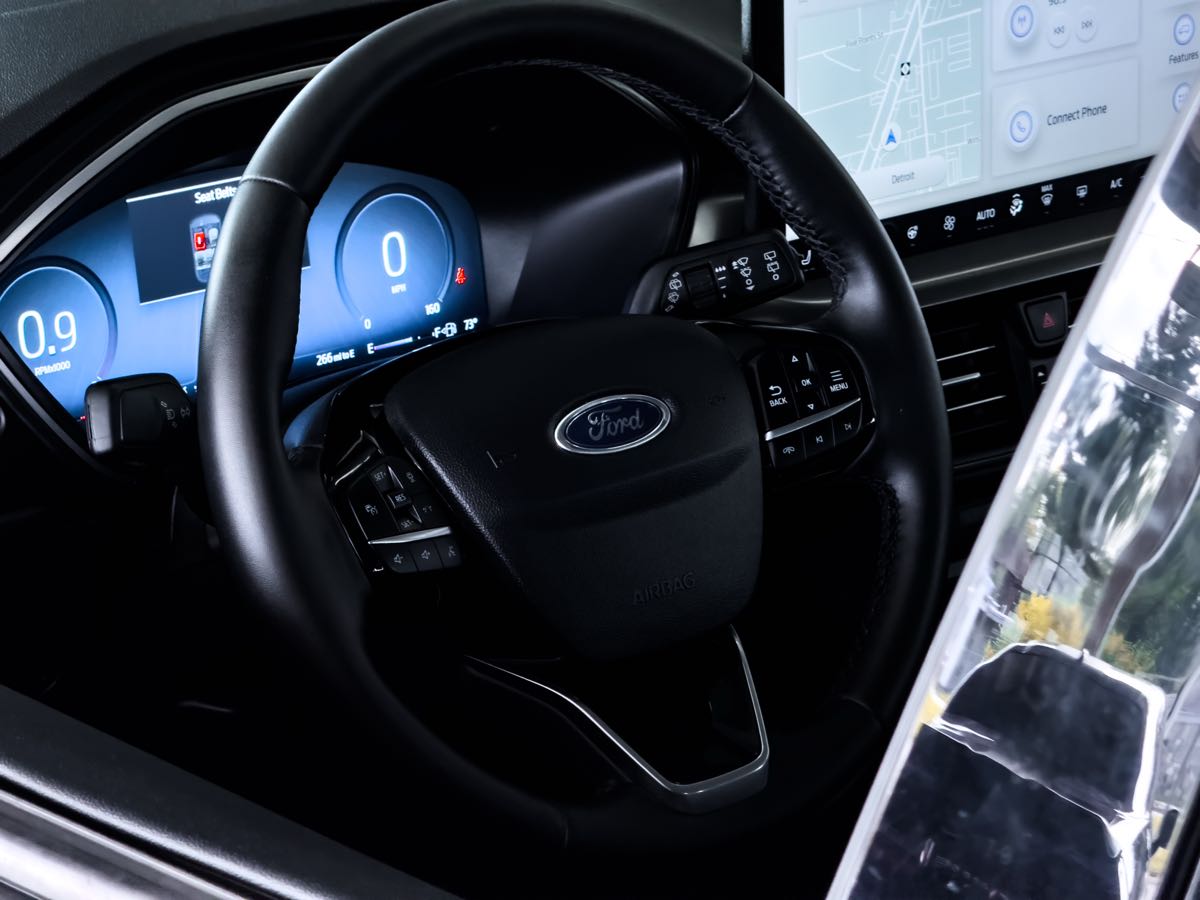 2024 Ford Escape Active photo 19